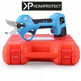 Acquista Forbice a Batteria Vega 1 Profi Taglio 28 mm con riferimento K616 della ditta KOMIPROTECT