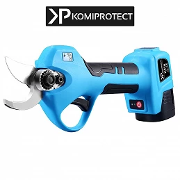Acquista Forbice a Batteria Vega 1 Profi Taglio 28 mm con riferimento K616 della ditta KOMIPROTECT