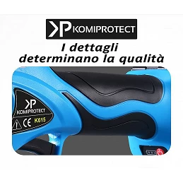 Acquista Forbice a Batteria Vega 2 Profi Taglio 32 mm con riferimento K617 della ditta KOMIPROTECT