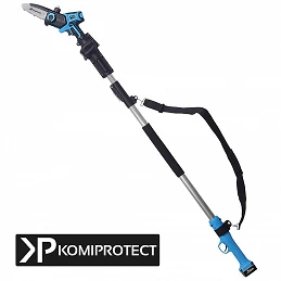 Acquista Asta Telescopica 160-210 cm per Motosega Argon 4 Profi con riferimento K618 della ditta KOMIPROTECT