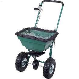 Carrello Spandiconcime...