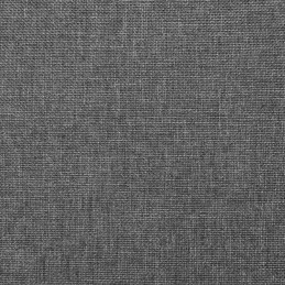 Acquista Poggiapiedi con Gambe in Legno Grigio Chiaro in Tessuto con riferimento GHV-329425 della ditta GARDENHOME