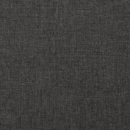 Acquista Poggiapiedi con Gambe in Legno Grigio Scuro in Tessuto con riferimento GHV-329426 della ditta GARDENHOME