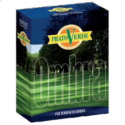 Acquista Prato Ombra da 1 Kg con riferimento tipoD1 della ditta Ferri Sementi