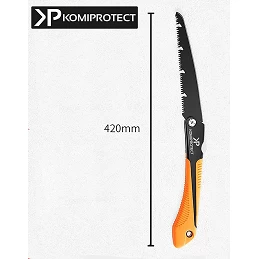 Acquista Seghetto Komiprotect Profi Black Titan 1 con riferimento K619 della ditta KOMIPROTECT