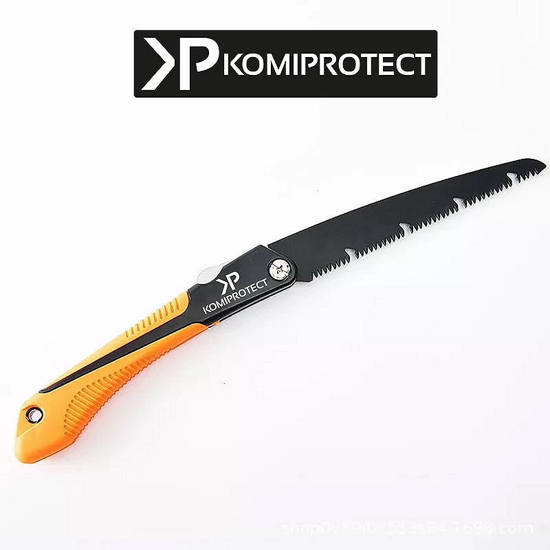 Acquista Seghetto Komiprotect Profi Black Titan 1 con riferimento K619 della ditta KOMIPROTECT