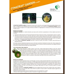 Acquista Isagro Cyma Garden Trappola Ferormoni Per Cimice Asiatica con riferimento ISA001 della ditta ISAGRO