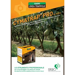 Acquista Cyma Trappola Pro Fenormoni Per Cimice Asiatica con riferimento CYMAPRO della ditta ISAGRO