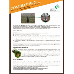 Acquista Cyma Trappola Pro Fenormoni Per Cimice Asiatica con riferimento CYMAPRO della ditta ISAGRO