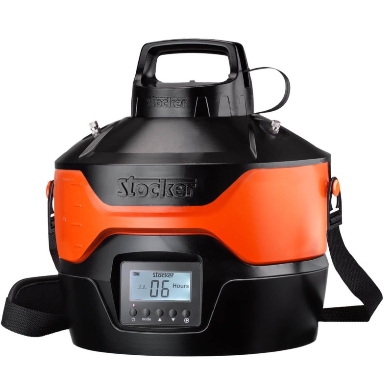 Acquista Geyser Stocker sistema anti Zanzare 4 lt con riferimento 410 della ditta Stocker