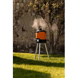 Acquista Geyser Stocker sistema anti Zanzare 12 lt con riferimento 411 della ditta Stocker