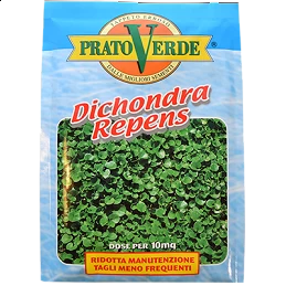 Acquista Dichondra Repens x 100 gr con riferimento dicho100 della ditta Ferri Sementi