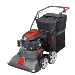 Acquista Aspirafoglie 4 tempi 173 cc con riferimento DU53173BV3 della ditta DUNSH EUROPE