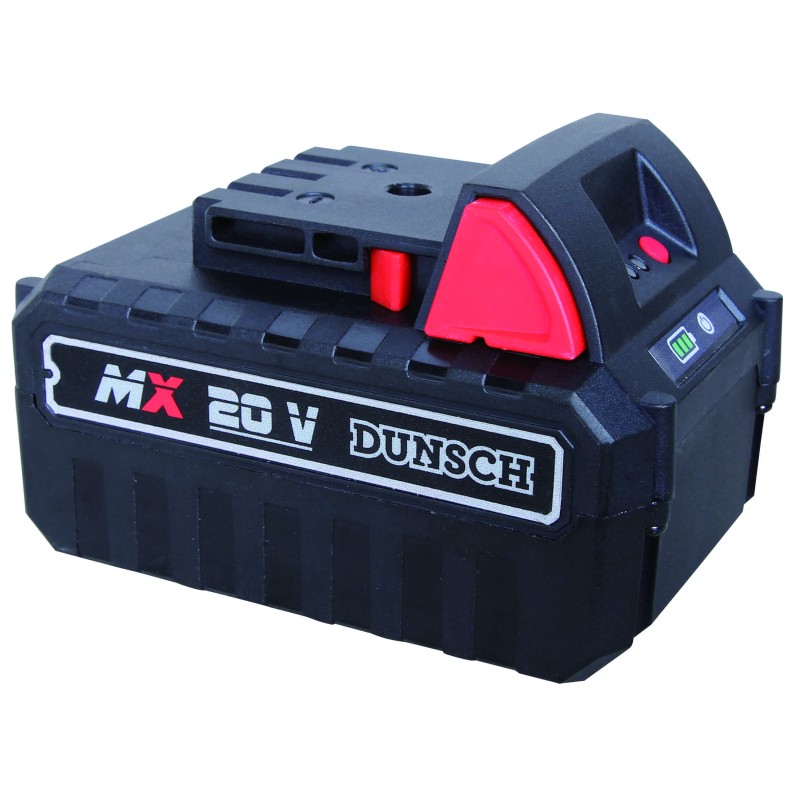Acquista Batteria al litio 20V 4.0Ah con riferimento C20-40B della ditta DUNSH EUROPE