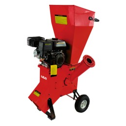 Acquista Biotrituratore a scoppio 212cc OHV con riferimento LE56212-76 della ditta DUNSH EUROPE