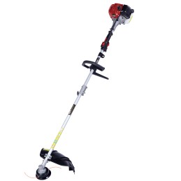 Acquista Decespugliatore a scoppio 2 tempi 25,4 cc con riferimento LE25254DP della ditta DUNSH EUROPE