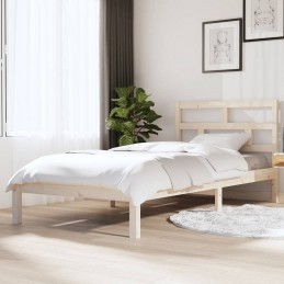 Acquista Giroletto in Legno Massello di Pino 90x200 cm con riferimento GHV-3101203 della ditta GARDENHOME