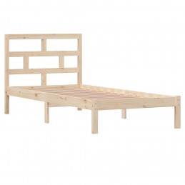 Acquista Giroletto in Legno Massello di Pino 90x200 cm con riferimento GHV-3101203 della ditta GARDENHOME