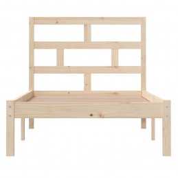 Acquista Giroletto in Legno Massello di Pino 90x200 cm con riferimento GHV-3101203 della ditta GARDENHOME
