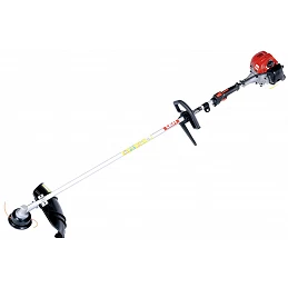 Acquista Decespugliatore a scoppio 2 tempi 51,7 cc con riferimento DU25517D della ditta DUNSH EUROPE