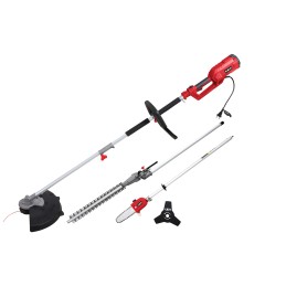 Acquista Decespugliatore Multifunzione Elettrico con riferimento DU23120DP della ditta DUNSH EUROPE
