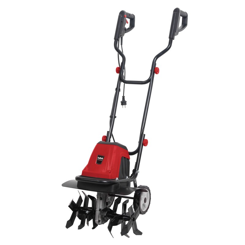 Acquista Eletrrozappa elettrico 1400 W con riferimento LE40140-40W della ditta DUNSH EUROPE