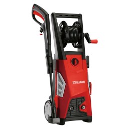 Acquista Idropulitrice elettrica ad alta pressione 1600W con riferimento DU72160-130 della ditta DUNSH EUROPE