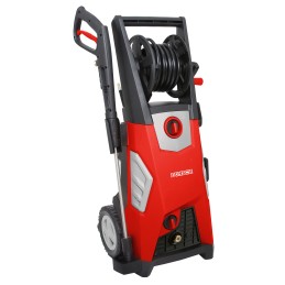 Acquista Idropulitrice elettrica ad alta pressione 2500W con riferimento DU72250-170 della ditta DUNSH EUROPE