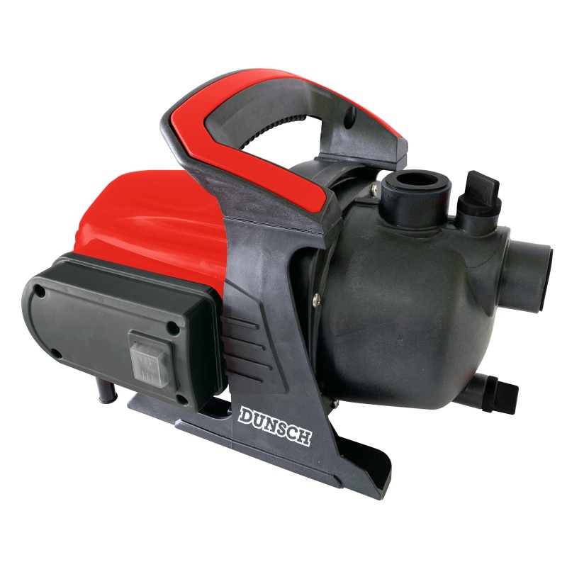 Acquista Pompa a getto 1200W con riferimento LE70120-48G della ditta DUNSH EUROPE
