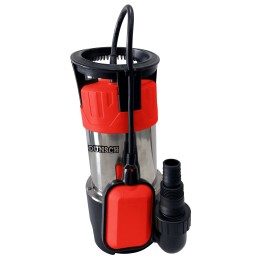 Acquista Pompa ad immersione elettrica 1100W con riferimento LE70110-10S della ditta DUNSH EUROPE