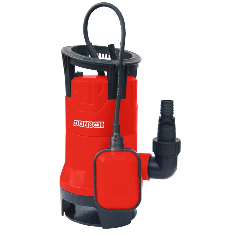 Acquista Pompa ad immersione elettrica 750W con riferimento LE70075-8S della ditta DUNSH EUROPE