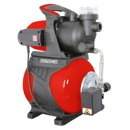 Acquista Pompa domestica 1200W con riferimento LE70120-48GC della ditta DUNSH EUROPE