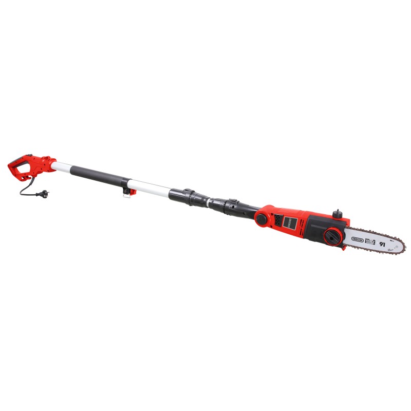 Acquista Potatore elettrico con prolunga 750 W con riferimento LE31076-20C della ditta DUNSH EUROPE
