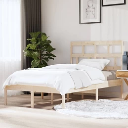 Acquista Giroletto in Legno Massello di Pino 120x200 cm con riferimento GHV-3101213 della ditta GARDENHOME