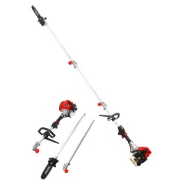 Acquista Pruner a scoppio 32,6 cc con riferimento LE33326-25A della ditta DUNSH EUROPE