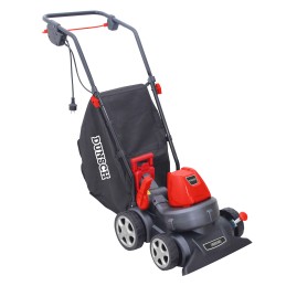 Acquista Soffiatore-aspiratore a spinta elettrico 1600 W con riferimento DU50160BV3 della ditta DUNSH EUROPE