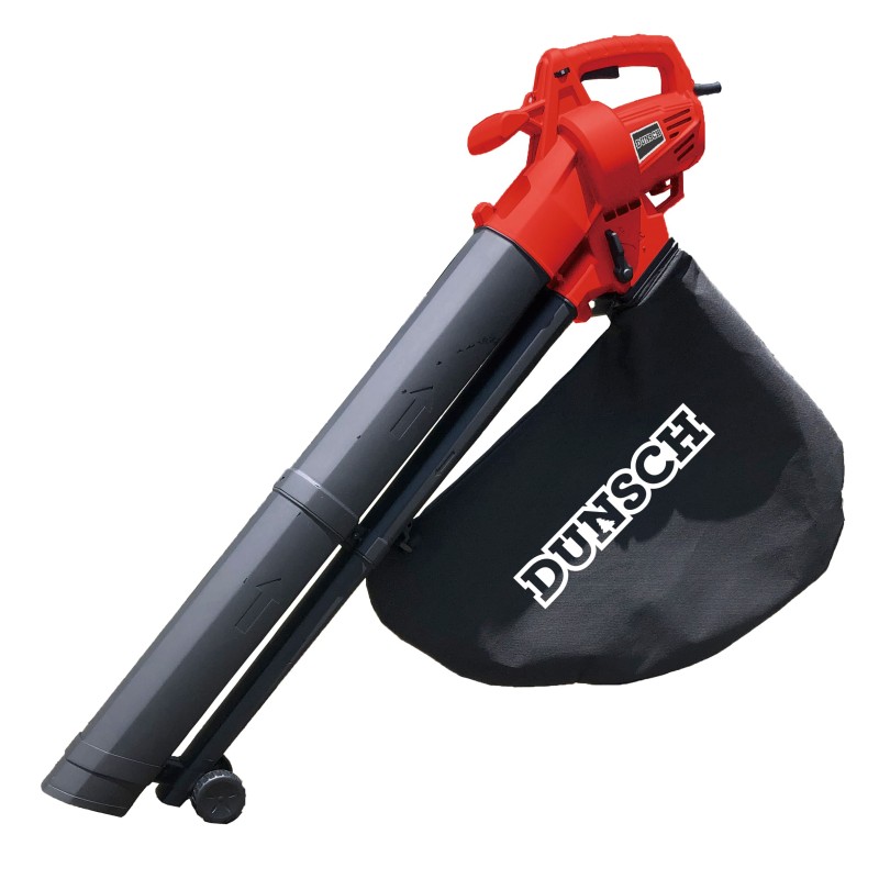 Acquista Soffiatore-aspiratore elettrico 3000 W con riferimento LE50303BV1 della ditta DUNSH EUROPE