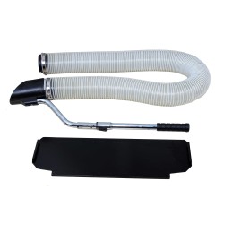 Acquista Kit per aspirazione e soffiaggio foglie applicabile al modello DU53173BV3 con riferimento ST01 della ditta DUNSH EUROPE