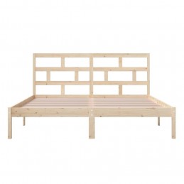 Acquista Giroletto in Legno Massello di Pino 160x200 cm con riferimento GHV-3101228 della ditta GARDENHOME