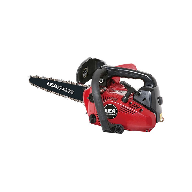 Acquista Motosega da potatura Carving 2 tempi 25,4 cc con riferimento DU32255-25AC della ditta DUNSH EUROPE