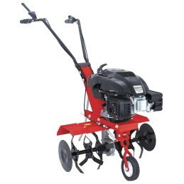Acquista Motozappa a scoppio 173cc OHV con riferimento LE41175-60W della ditta DUNSH EUROPE