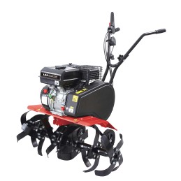 Acquista Motozappa a scoppio 212cc OHV con riferimento LE42212-85W11 della ditta DUNSH EUROPE