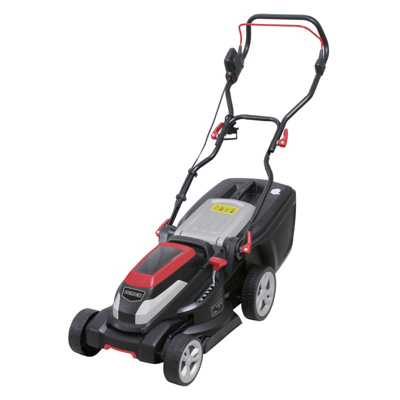 Acquista Tosaerba a batteria SAMSUNG 40V-2,5Ah con riferimento DU10040-38C3 della ditta DUNSH EUROPE