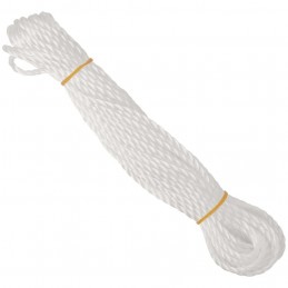 Acquista Parasole a Vela Oxford Triangolare 4x4x5,8 m Crema con riferimento GHV-135232 della ditta GARDENHOME