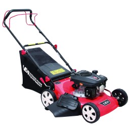 Acquista Tosaerba a spinta - motore OHV-131 cc con riferimento DU11132-46A3 della ditta DUNSH EUROPE
