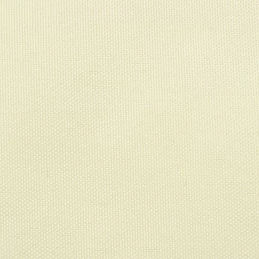 Acquista Parasole a Vela Oxford Triangolare 4,5x4,5x4,5 m Crema con riferimento GHV-135233 della ditta GARDENHOME