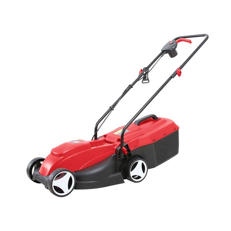 Acquista Tosaerba elettrico con motore a spazzole da 1000 Watt con riferimento LE10100-32C1 della ditta DUNSH EUROPE
