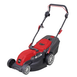 Acquista Tosaerba elettrico con motore a spazzole da 1600 Watt con riferimento LE10160-38C3 della ditta DUNSH EUROPE