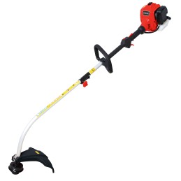 Acquista Trimmer a scoppioMotore 26 cc con riferimento DU24260DP della ditta DUNSH EUROPE