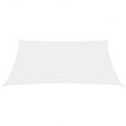 Acquista Vela Parasole in Tela Oxford Quadrata 2,5x2,5 m Bianca con riferimento GHV-135246 della ditta GARDENHOME